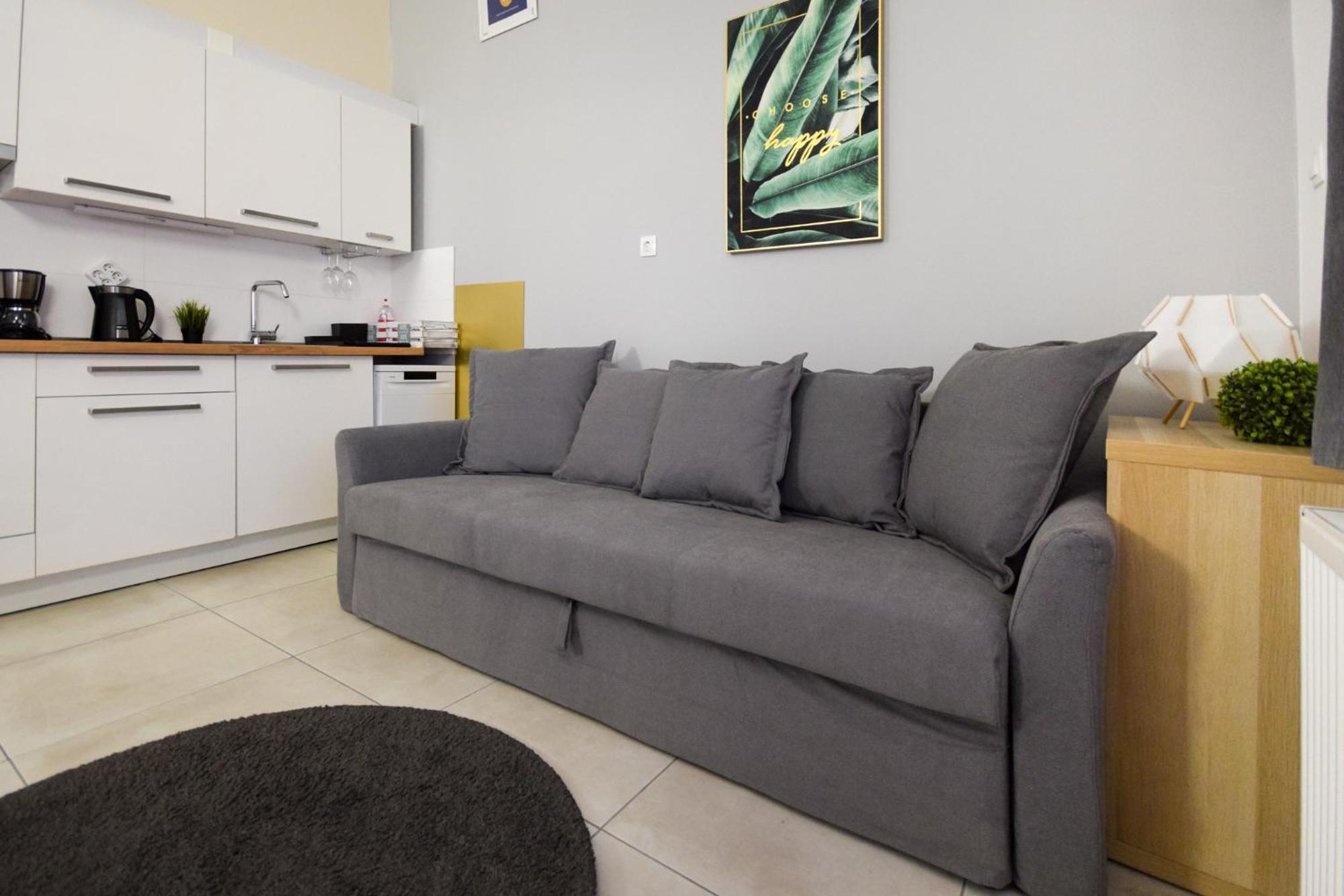 Island Apartamento
