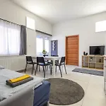 Island Apartment Budapest