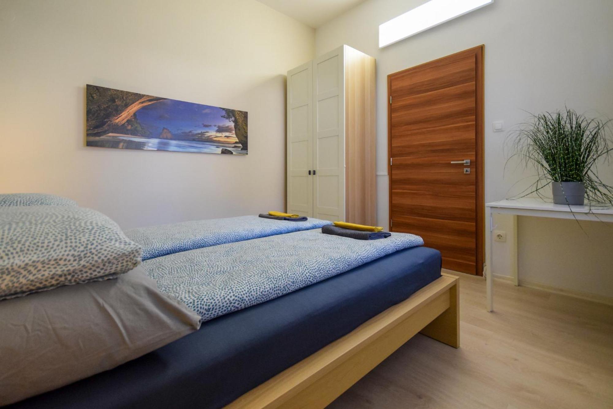 Apartman Island Budapest
