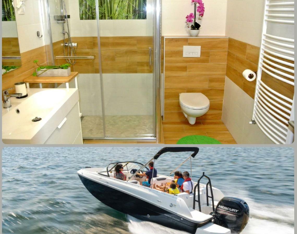 Island Apartman Budapest
